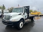 Used 2020 International MV Flatbed Truck for sale #365513 - photo 3