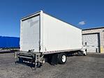 Used 2020 International MV Box Truck with Liftgate for sale #365589 - photo 13