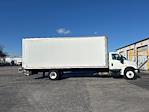 Used 2020 International MV Box Truck with Liftgate for sale #365589 - photo 15