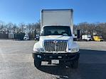 Used 2020 International MV Box Truck with Liftgate for sale #365589 - photo 2