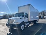 Used 2020 International MV Box Truck with Liftgate for sale #365589 - photo 3
