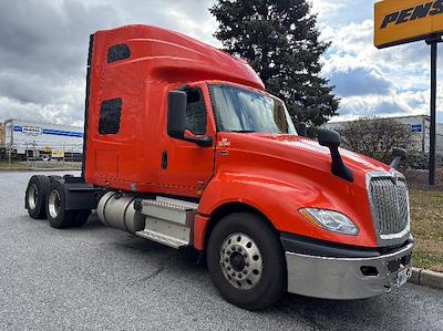 Used 2021 International LT International A26 Semi Truck for sale #365640 - photo 1
