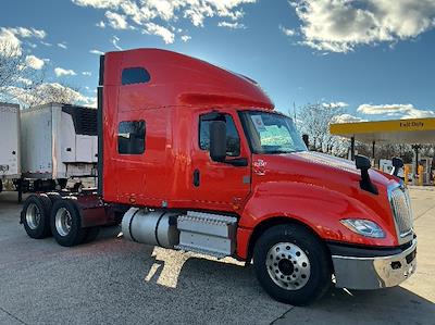 Used 2021 International LT International A26 Semi Truck for sale #365647 - photo 1