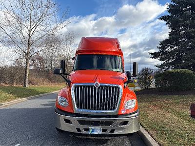 Used 2021 International LT International A26 Semi Truck for sale #365647 - photo 2