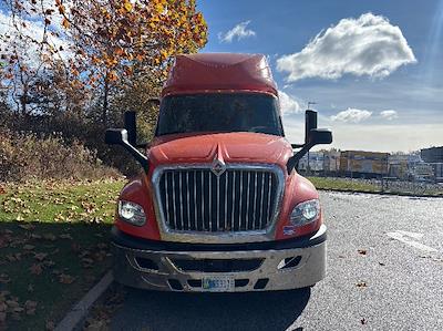 Used 2021 International LT International A26 Semi Truck for sale #365650 - photo 2