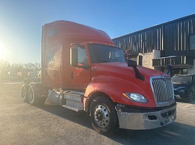 Used 2021 International LT International A26 Semi Truck for sale #365654 - photo 1