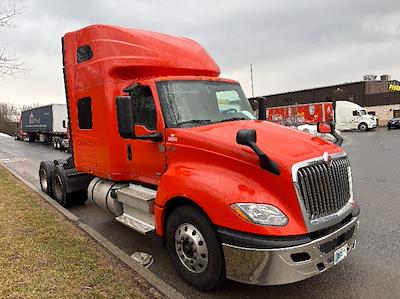 Used 2021 International LT International A26 Semi Truck for sale #365656 - photo 1