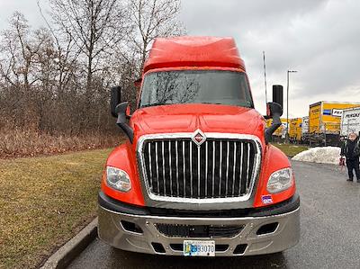 Used 2021 International LT International A26 Semi Truck for sale #365656 - photo 2