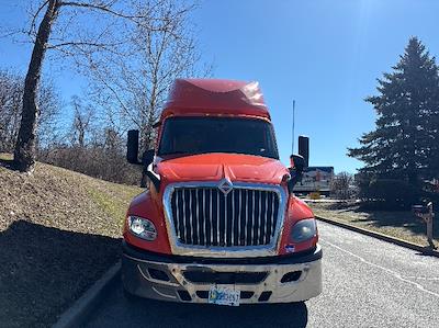 Used 2021 International LT - photo 1
