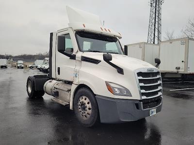 Used 2020 Freightliner Cascadia Detroit DD13 Semi Truck for sale #365676 - photo 1