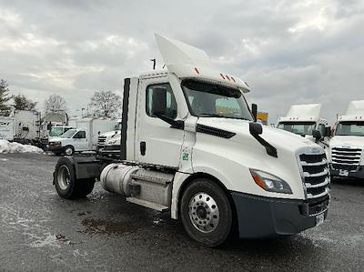 Used 2020 Freightliner Cascadia - photo 1