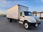 Used 2020 International MV Box Truck with Liftgate for sale #365712 - photo 1
