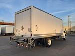 Used 2020 International MV Box Truck with Liftgate for sale #365712 - photo 13