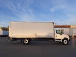 Used 2020 International MV Box Truck with Liftgate for sale #365712 - photo 15