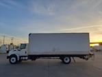 Used 2020 International MV Box Truck with Liftgate for sale #365712 - photo 4