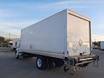 Used 2020 International MV Box Truck with Liftgate for sale #365712 - photo 6
