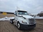 Used 2020 Freightliner Cascadia Detroit DD13 Semi Truck for sale #365738 - photo 1