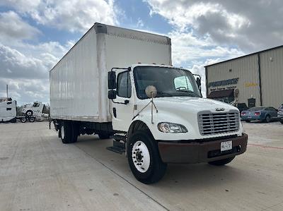 Used 2020 Freightliner M2 106 - photo 1