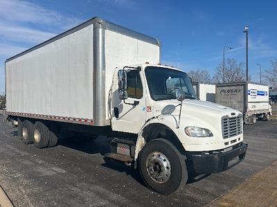 Used 2020 Freightliner M2 106 - photo 1