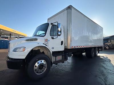 Used 2020 Freightliner M2 106 - photo 1