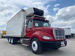 Used 2020 Freightliner M2 112 Refrigerated Body with Liftgate for sale #365912 - photo 1