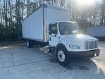 Used 2020 Freightliner M2 106 Conventional Cab Box Truck for sale #365937 - photo 1