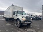 Used 2020 International MV Box Truck with Liftgate for sale #365972 - photo 1