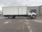 Used 2020 International MV Box Truck with Liftgate for sale #365972 - photo 15