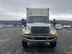Used 2020 International MV Box Truck with Liftgate for sale #365972 - photo 2
