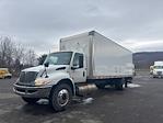 Used 2020 International MV Box Truck with Liftgate for sale #365972 - photo 3