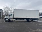 Used 2020 International MV Box Truck with Liftgate for sale #365972 - photo 4