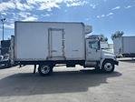 Used 2020 Hino 268A Refrigerated Body with Liftgate for sale #366036 - photo 15