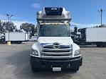 Used 2020 Hino 268A Refrigerated Body with Liftgate for sale #366036 - photo 2