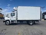 Used 2020 Hino 268A Refrigerated Body with Liftgate for sale #366036 - photo 4