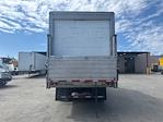 Used 2020 Hino 268A Refrigerated Body with Liftgate for sale #366036 - photo 7