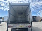 Used 2020 Hino 268A Refrigerated Body with Liftgate for sale #366036 - photo 8