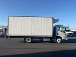 Used 2020 Isuzu NQR Refrigerated Body with Liftgate for sale #366042 - photo 15