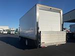 Used 2020 Isuzu NQR Refrigerated Body with Liftgate for sale #366042 - photo 6