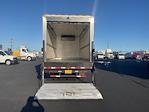 Used 2020 Isuzu NQR Refrigerated Body with Liftgate for sale #366042 - photo 9