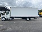 Used 2020 Freightliner M2 106 Conventional Cab Box Truck with Liftgate for sale #366052 - photo 4