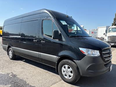 Used 2020 Mercedes-Benz Sprinter 2500 High Roof Empty Cargo Van for sale #366087 - photo 1