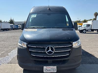 Used 2020 Mercedes-Benz Sprinter 2500 High Roof Empty Cargo Van for sale #366087 - photo 2