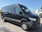 Used 2020 Mercedes-Benz Sprinter 2500 High Roof Empty Cargo Van for sale #366087 - photo 1