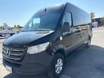 Used 2020 Mercedes-Benz Sprinter 2500 High Roof Empty Cargo Van for sale #366087 - photo 3