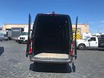 Used 2020 Mercedes-Benz Sprinter 2500 High Roof Empty Cargo Van for sale #366087 - photo 8