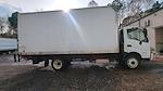 Used 2020 Hino 195 Single Cab Box Truck with Liftgate for sale #366216 - photo 15