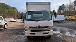 Used 2020 Hino 195 Single Cab Box Truck with Liftgate for sale #366216 - photo 2