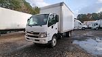 Used 2020 Hino 195 Single Cab Box Truck with Liftgate for sale #366216 - photo 3