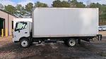 Used 2020 Hino 195 Single Cab Box Truck with Liftgate for sale #366216 - photo 4