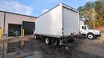 Used 2020 Hino 195 Single Cab Box Truck with Liftgate for sale #366216 - photo 6